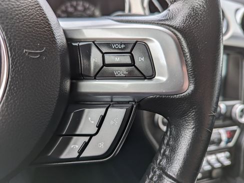 Used 2016 Ford Mustang GT Premium image 22