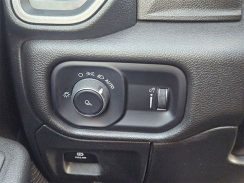 Certified 2024 RAM 1500 Tradesman image 20