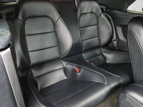 Used 2015 Ford Mustang GT Premium w/ Equipment Group 401A RWD image 18