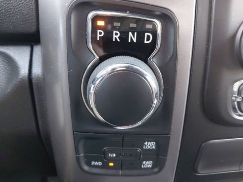 Used 2022 RAM 1500 Classic Warlock w/ Electronics Group image 34