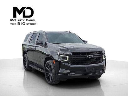 Used 2024 Chevrolet Tahoe RST w/ Luxury Package