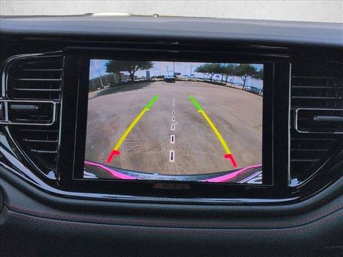 New 2026 Dodge Durango GT RWD image 13