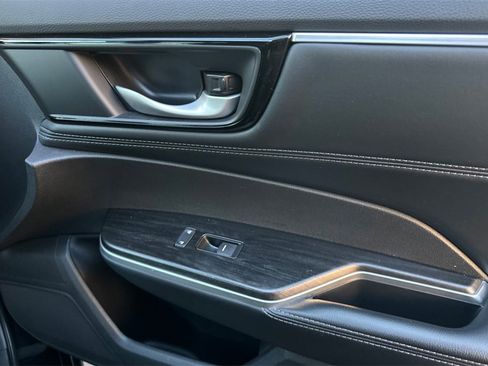 Certified 2021 Honda Clarity Base image 19
