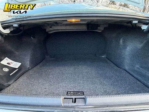 Used 2020 Volkswagen Passat 2.0T R-Line image 11