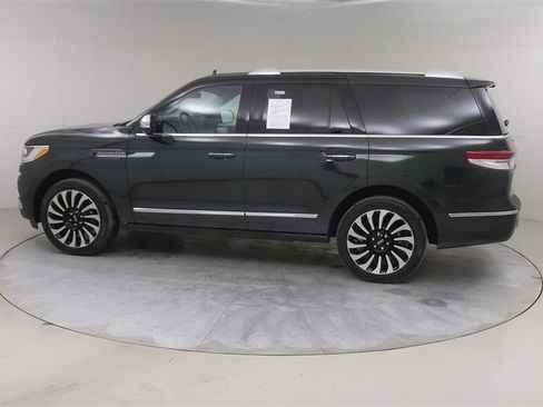 Used 2023 Lincoln Navigator Black Label image 19