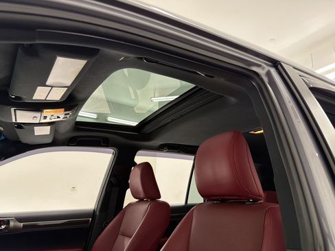 Certified 2023 Lexus GX 460 Premium w/ Accessory Package AWD/4WD image 29