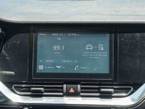 Certified 2022 Kia Niro EX FWD image 13