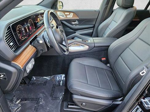 Used 2025 Mercedes-Benz GLE 350 4MATIC image 18