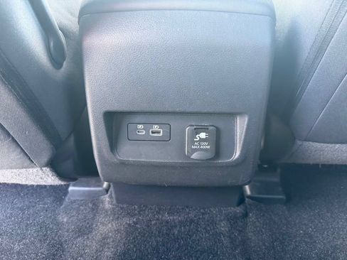 Used 2022 Nissan Frontier PRO-4X AWD/4WD image 19