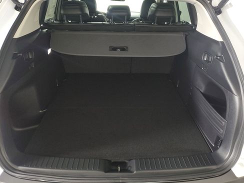 Certified 2025 MAZDA CX-50 AWD 2.5 Hybrid w/ Weather Package image 26