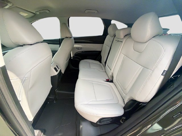New 2026 Hyundai Tucson SEL Plus w/ Tow & Go Package FWD image 24