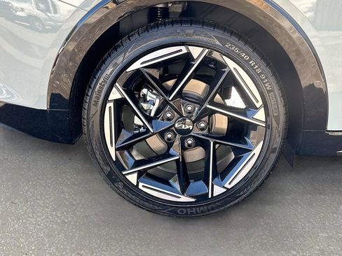 New 2026 Kia K4 GT-Line image 29