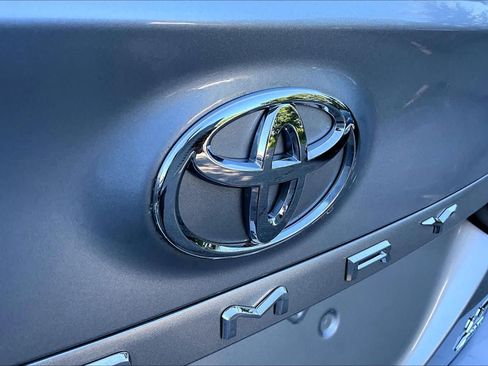 Certified 2023 Toyota Camry LE AWD/4WD image 29