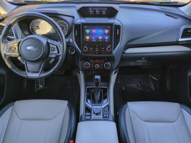 Used 2022 Subaru Forester Limited AWD/4WD image 13