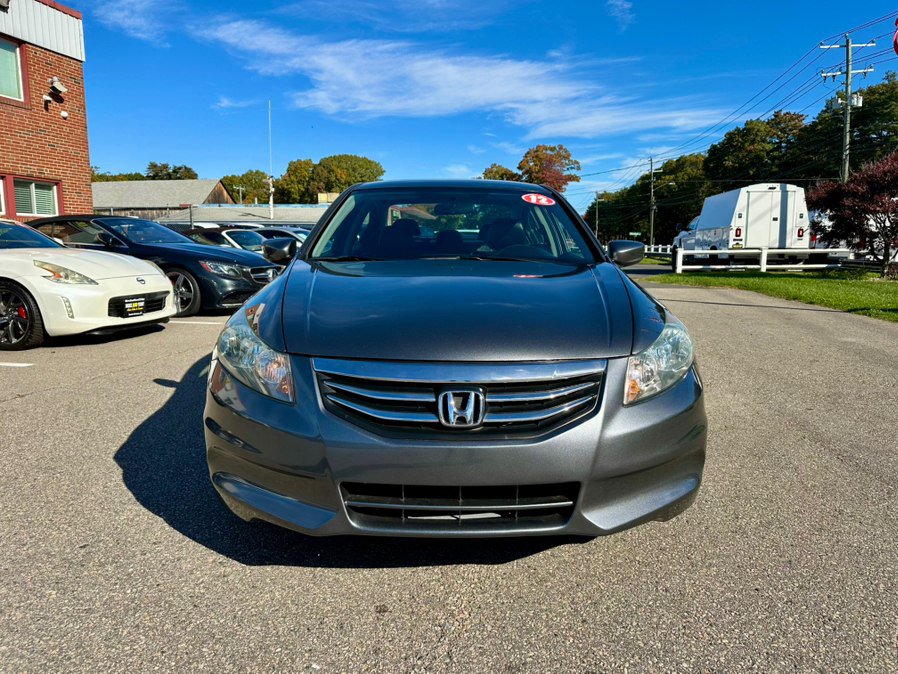 Used 2012 Honda Accord SE image 2