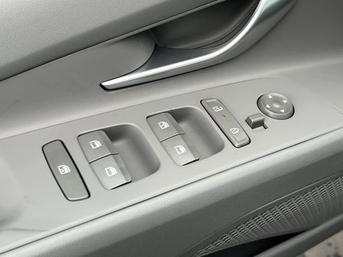 New 2026 Hyundai Elantra Sport image 14