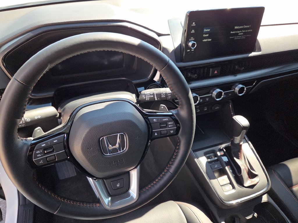 Used 2026 Honda CR-V Sport Touring image 35