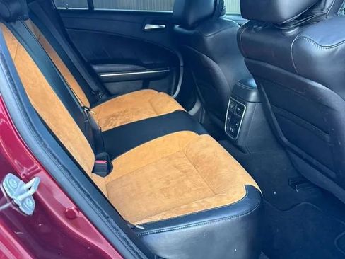 Used 2022 Dodge Charger Scat Pack RWD image 14
