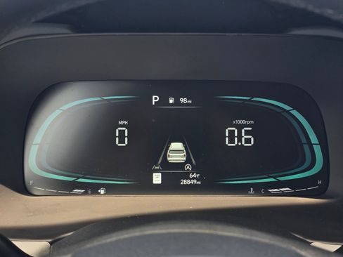 Used 2025 Hyundai Palisade SEL FWD image 18