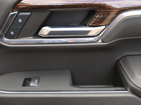 Used 2024 GMC Sierra 1500 Elevation image 22