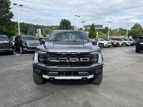 Used 2025 Ford F150 Raptor AWD/4WD image 2