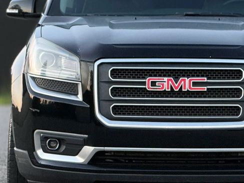 Used 2016 GMC Acadia SLT w/ Premium Edition AWD/4WD image 11