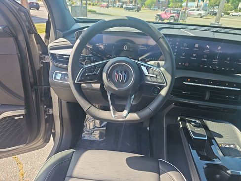 New 2026 Buick Enclave Sport Touring FWD image 14