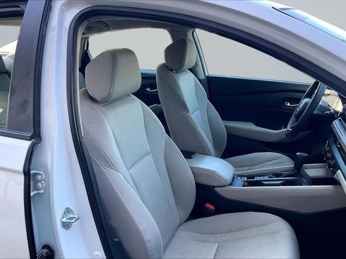 Used 2024 Honda Accord LX image 7