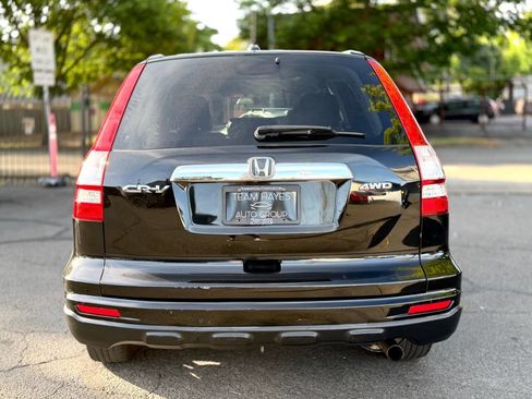 Used 2010 Honda CR-V EX-L image 6