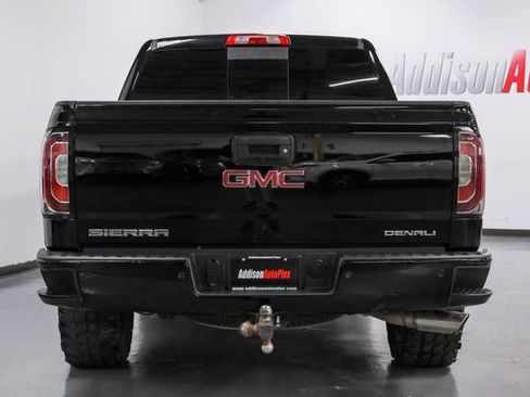Used 2017 GMC Sierra 1500 Denali image 8