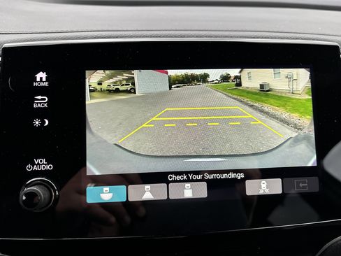 Used 2023 Honda Passport TrailSport image 27