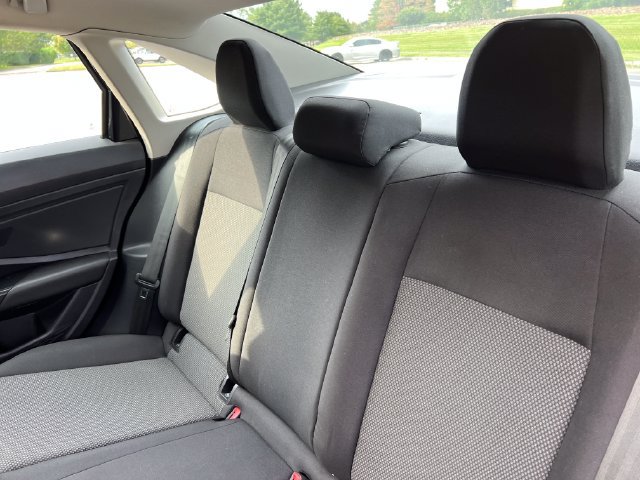 Used 2021 Volkswagen Jetta S w/ Driver Assistance Package FWD image 24