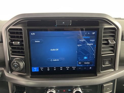 New 2025 Ford F150 XLT w/ Equipment Group 302A MID image 22