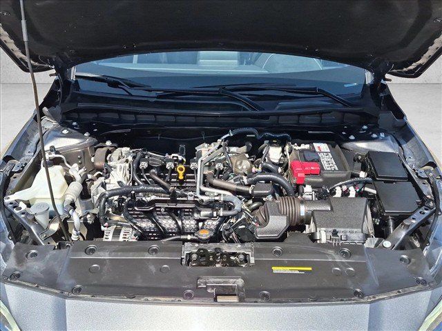 Used 2025 Nissan Altima 2.5 SV FWD image 20