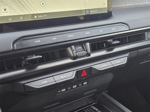 New 2027 Kia Telluride SX Prestige X-Line image 14