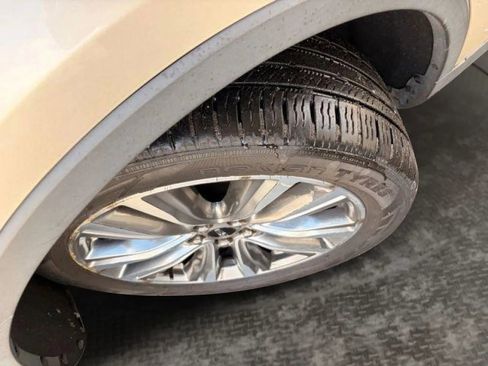 Used 2017 Lincoln MKX Reserve w/ Lincoln MKX Climate Package AWD/4WD image 49