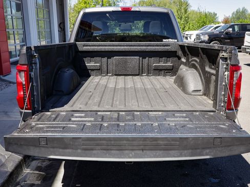 Used 2024 Ford F150 XLT w/ FX4 Off-Road Package AWD/4WD image 5