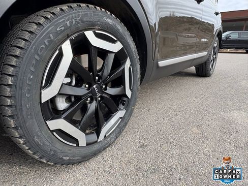 Used 2023 Kia Telluride EX image 13