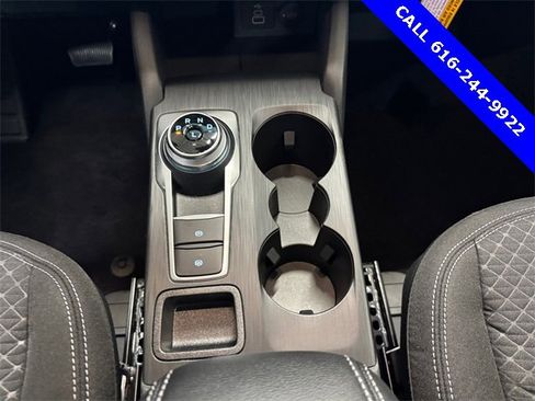 Used 2025 Ford Escape Active w/ Tech Pack #1 image 16