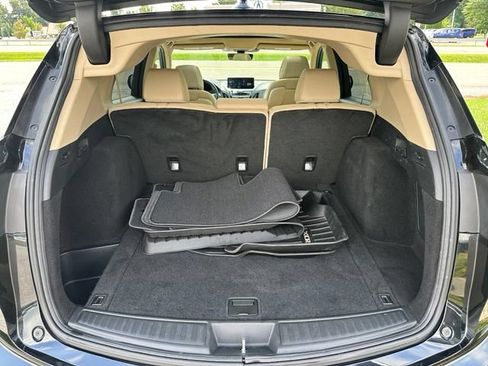 Used 2019 Acura RDX AWD image 29