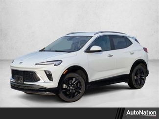 Used 2024 Buick Encore GX Sport Touring video 1