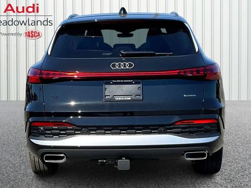 New 2025 Audi Q5 Premium Plus AWD/4WD image 4