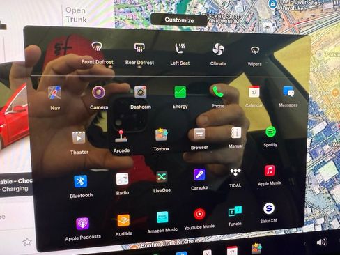 Used 2019 Tesla Model 3 Performance image 16