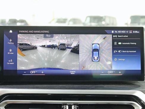 Used 2024 BMW 430i xDrive Coupe w/ M Sport Package AWD/4WD image 19