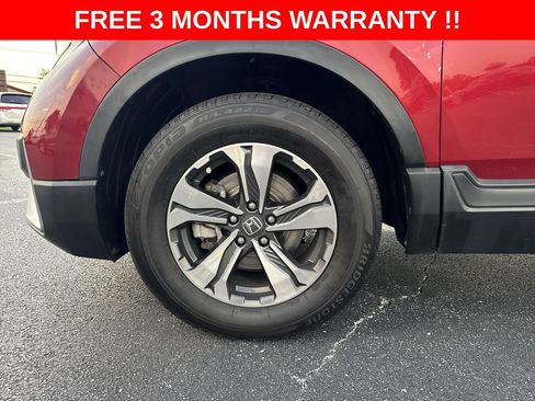 Used 2020 Honda CR-V LX image 32