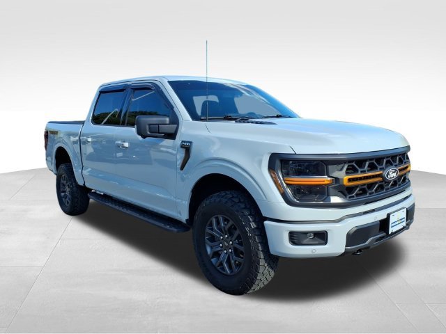 Used 2024 Ford F150 Tremor w/ Bed Utility Package AWD/4WD image 15