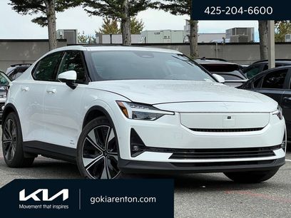 Used 2024 Polestar Polestar 2