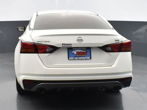 Used 2019 Nissan Altima 2.5 SR image 37