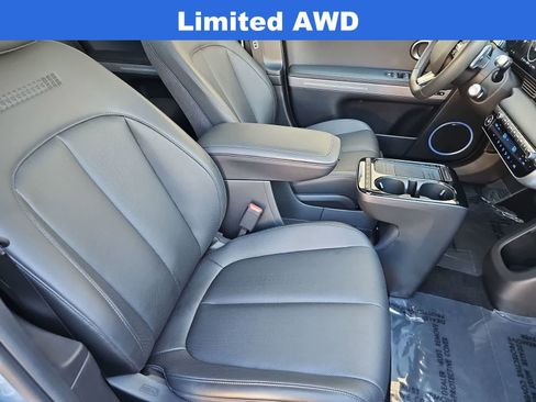 Certified 2025 Hyundai Ioniq 5 Limited AWD/4WD image 18