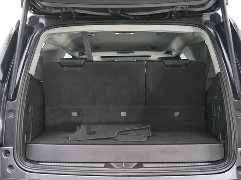 Used 2019 GMC Yukon SLT AWD/4WD image 17